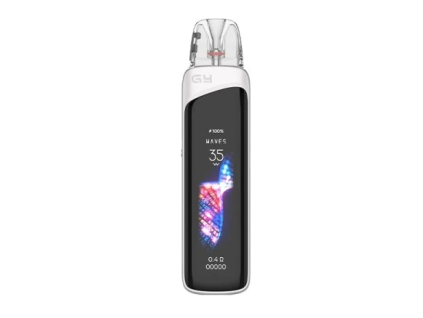 g4 pearl silver