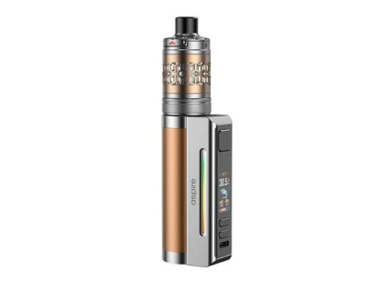 zelos m80 gold silver