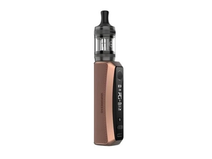 gtx one pro kit brown
