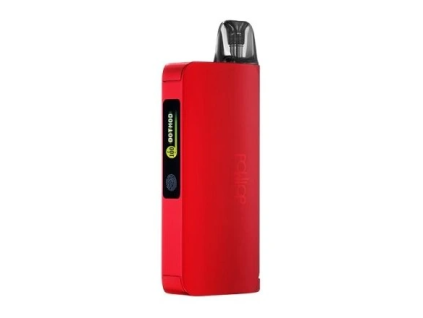 dotpod go pcc red