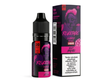 black mango