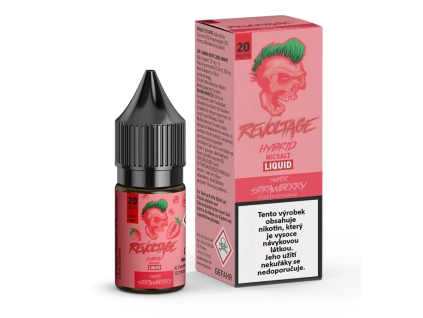 super strawberry