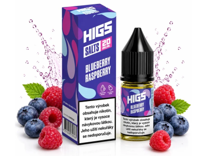 blueberry raspberry