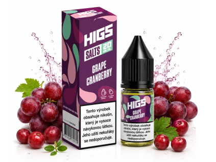 grape cranberry