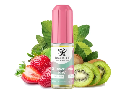 strawberry kiwi
