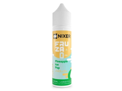 pineapple ice pop