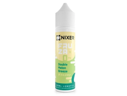 double melon breeze