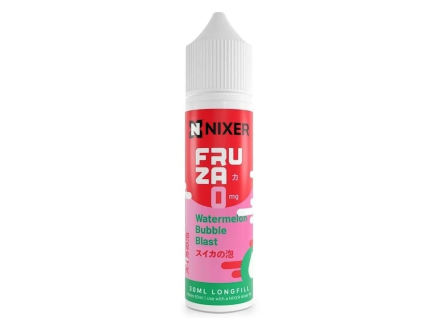 watermelon bubble blast
