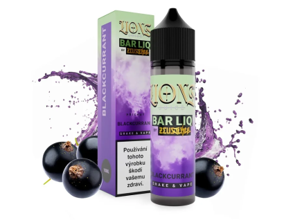 blackcurrant