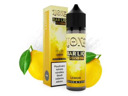 lemon