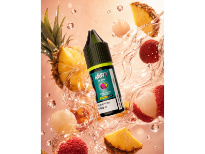 Pineapple Lychee