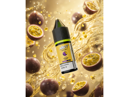 Passion Fruit