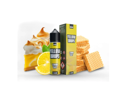 yellow drops