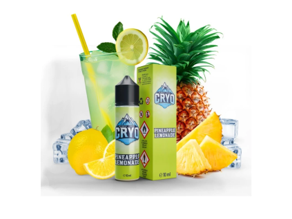 pineapple lemonade