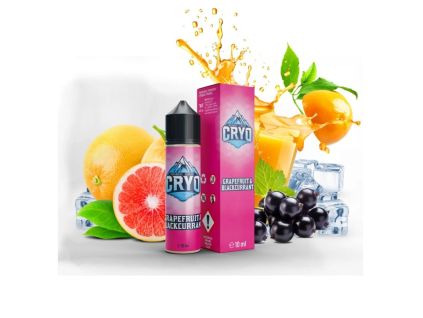 grapefruit blackcurrant