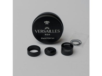 Black POM Kit Versailles RDA 10