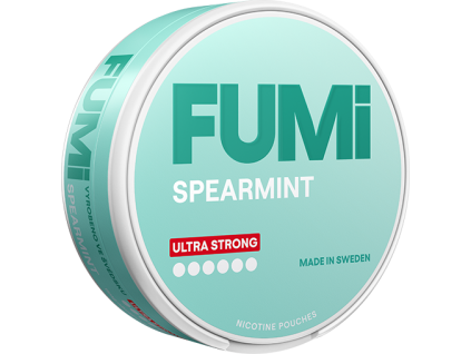 fumi left spearmint cz