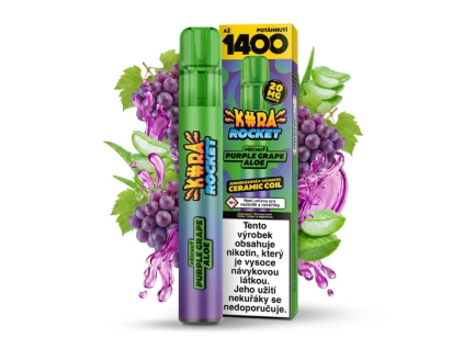 kura purple grape