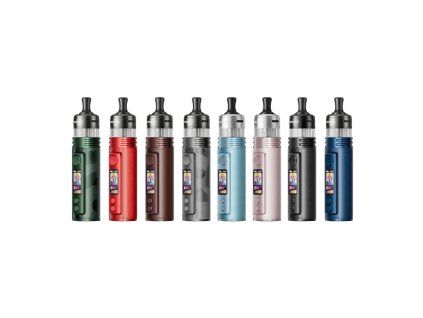 VooPoo Drag H40 Pro POD 2450mAh