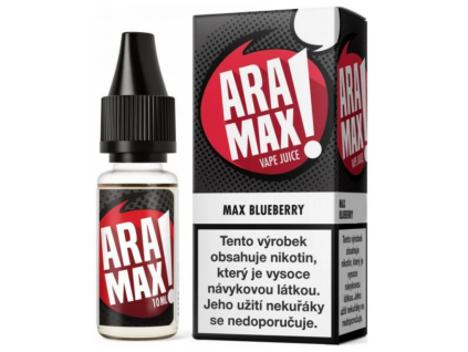 blueberry aramax