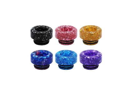 ReeWape resinový driptip 810 (RS324)