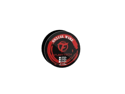 fumytech ss316l