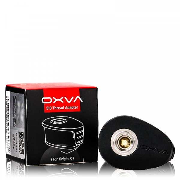 510 Adaptér pro OXVA ORIGIN X POD vyřazeno od výrobce OXVA 510 Adaptér pro OXVA ORIGIN X POD
