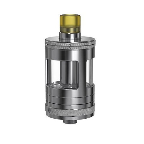 Atomizér Aspire Nautilus GT 2ml Barva: Stříbrná
