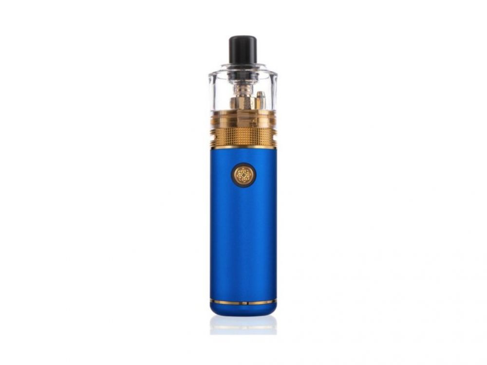 dotMod DotStick 1650mAh startovací sada Barva: Modrá