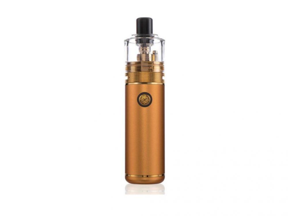 dotMod DotStick 1650mAh startovací sada Barva: Zlatá