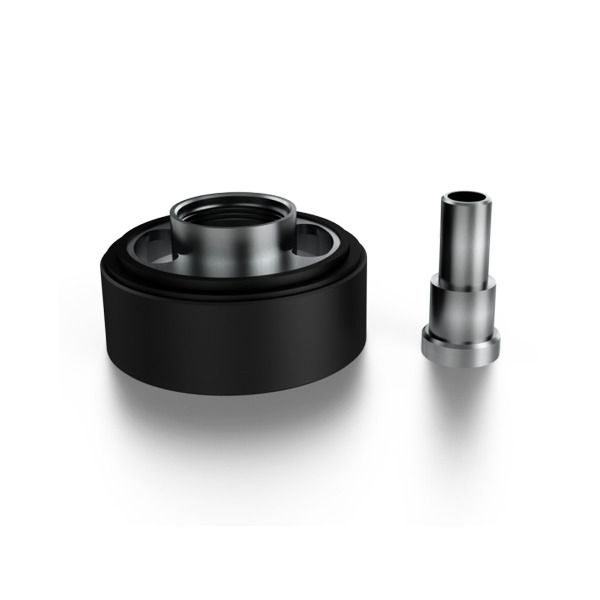 Exvape Expromizer V5 MTL RTA Extension Kit Barva: Černá