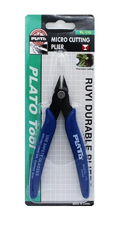 Plato Tool Kleště na dráty