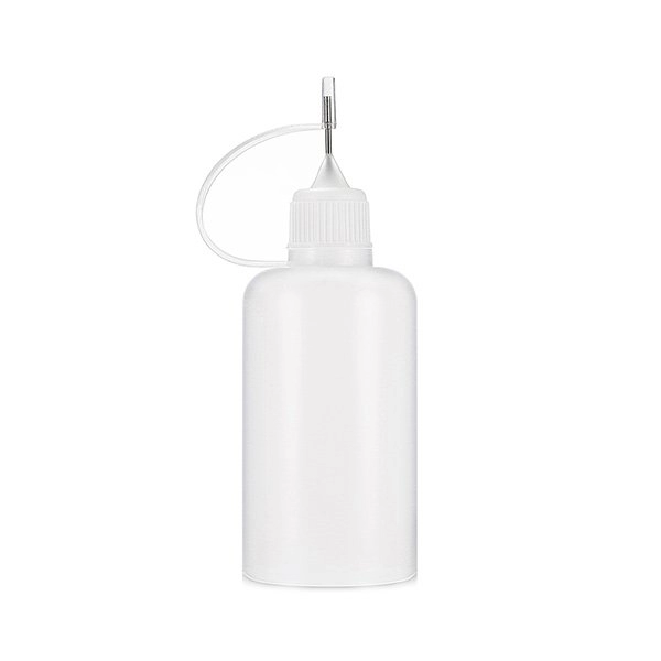 Ostatní Lahvička s jehlou 10ml / 30ml / 100 ml Varianta: 100 ml