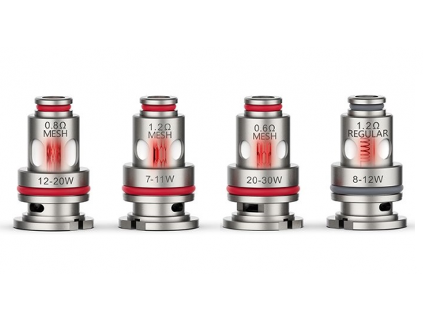 Náhradní žhavící hlava 0,8 ohm mesh pro Vaporesso V2 GTX One / GTX 18 Tank / PM40