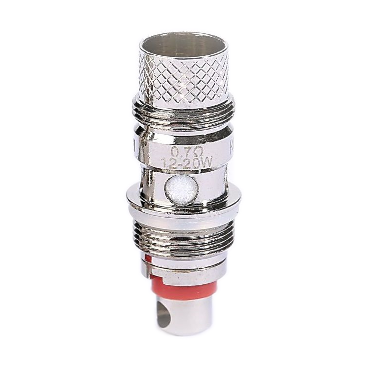 Náhradní žhavící hlava Kizoku KCL1 pro Oaker a Limit 0,7 ohm