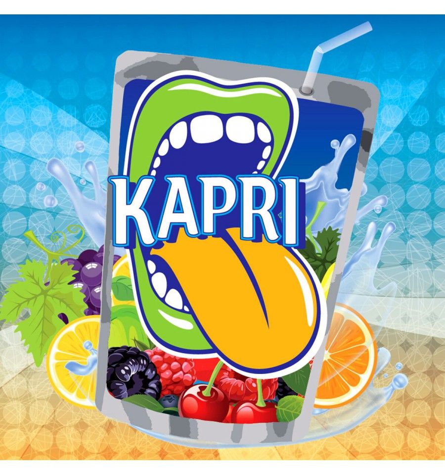 Příchuť Big Mouth Classic - Fruit Juice 10ml