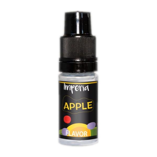 Příchuť IMPERIA Black Label Apple 10ml