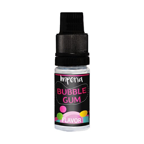 Příchuť IMPERIA Black Label Bubble Gum 10ml