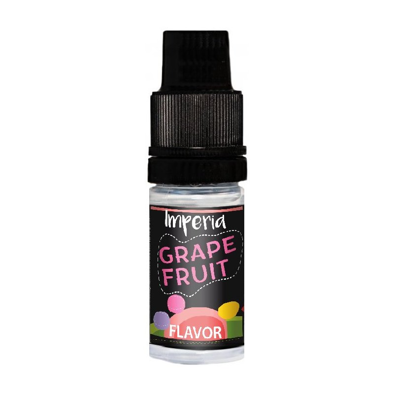 Příchuť IMPERIA Black Label Grapefruit 10ml
