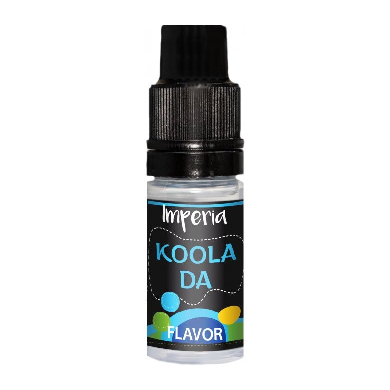 Příchuť IMPERIA Black Label Koolada 10ml