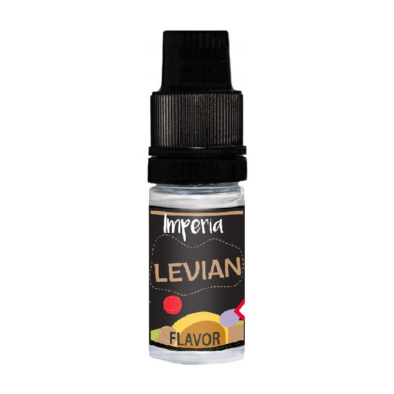 Příchuť IMPERIA Black Label Levian 10ml
