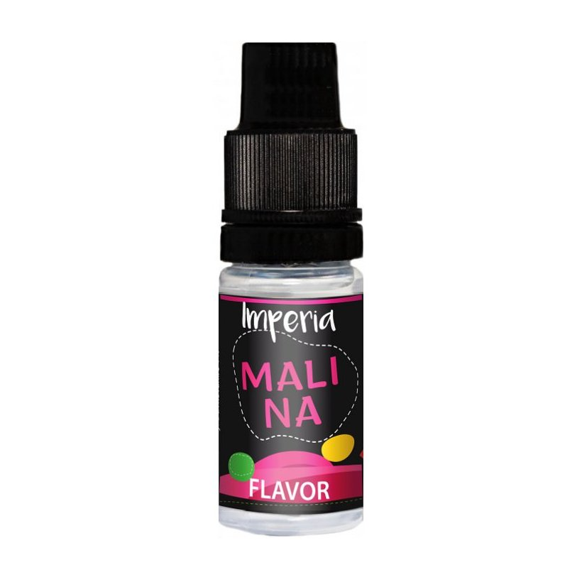 Příchuť IMPERIA Black Label Malina 10ml