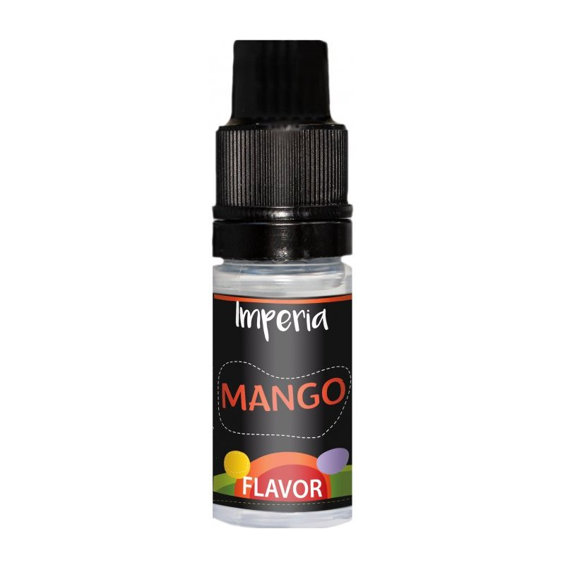 Příchuť IMPERIA Black Label Mango 10ml