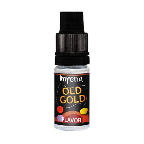 Příchuť IMPERIA Black Label Old Gold 10ml