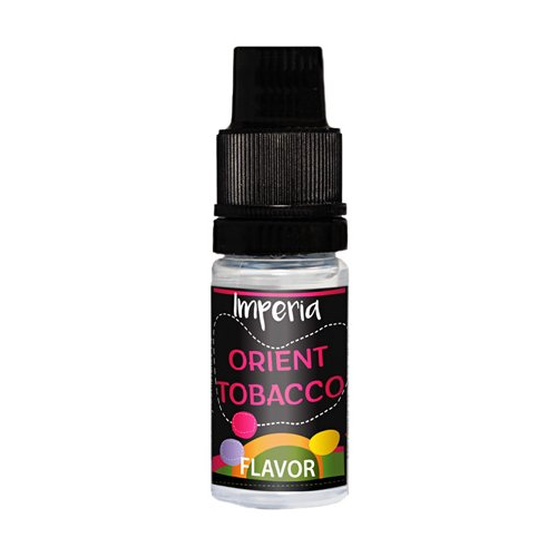 Příchuť IMPERIA Black Label Orient Tobacco 10ml