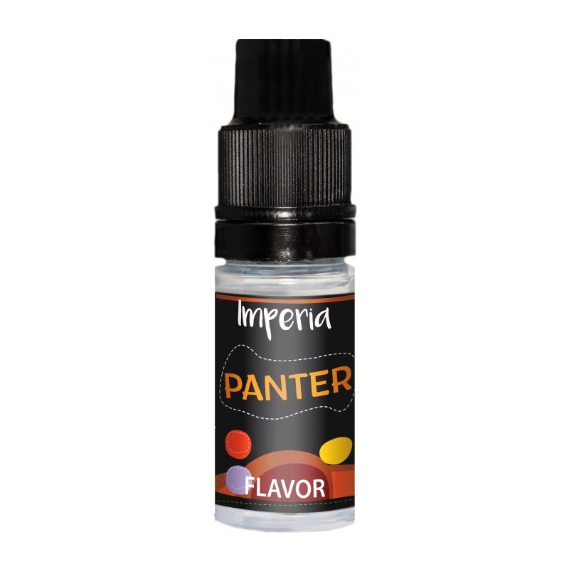 Příchuť IMPERIA Black Label Panter 10ml
