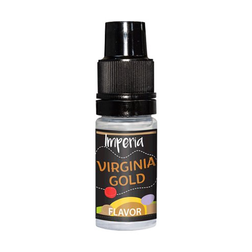 Příchuť Imperia - Black Label -  Virginia Gold 10ml
