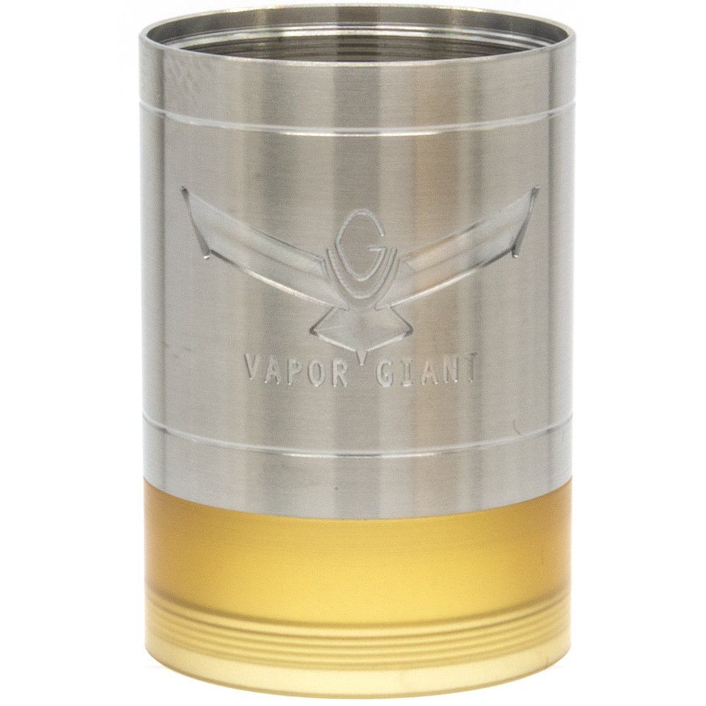 Vapor Giant by Niko Vapor Vapor Giant v5 M - Tankshield Design 2