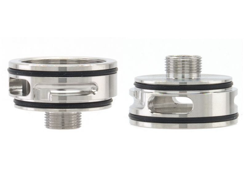 Vapor Giant by Niko Vapor Vapor Giant V5 S Base