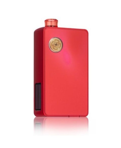 Dotmod dotAIO V2 POD Barva: Červená (Red)
